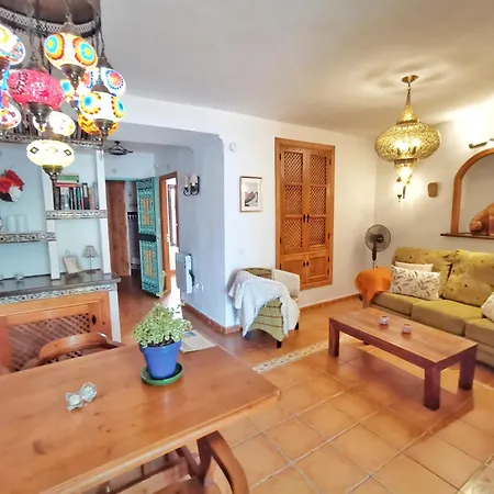 Appartement Carabeo Nerja