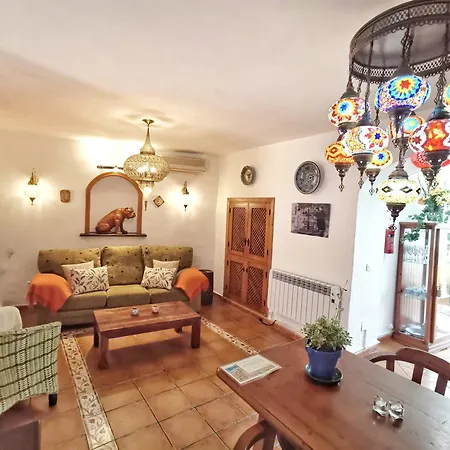 Carabeo Apartament