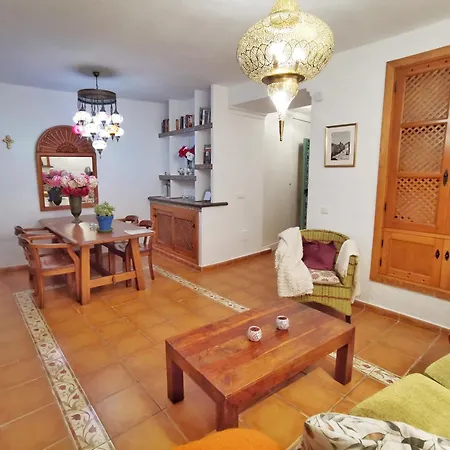 Carabeo Apartament