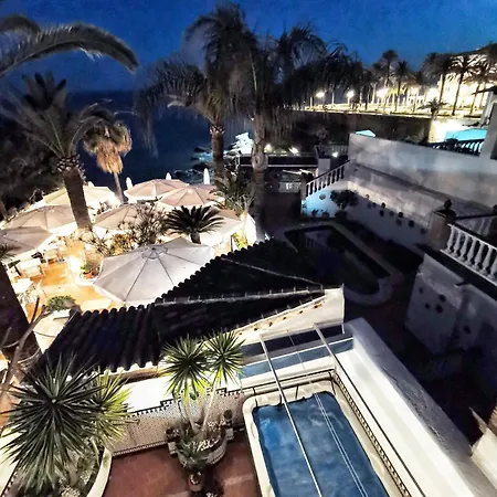 Apartament Carabeo Nerja