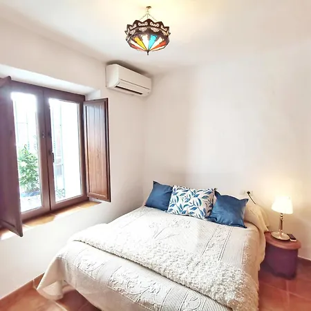 Carabeo Apartament Nerja