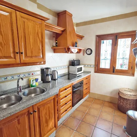 Apartament Carabeo *