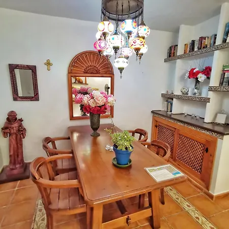 Apartament Carabeo Nerja