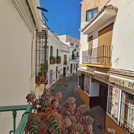 Apartament Carabeo