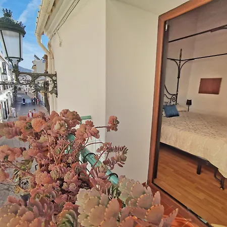 Apartament Carabeo *