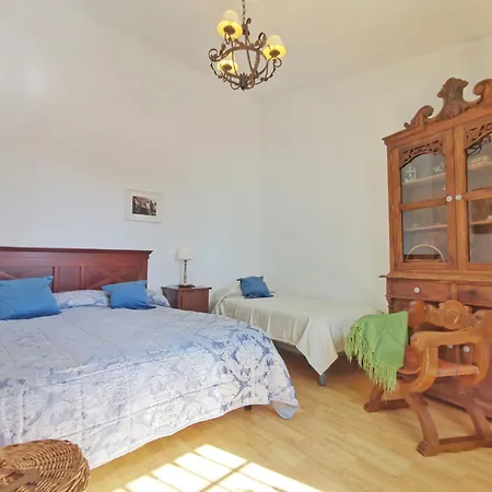 Apartament Carabeo Nerja