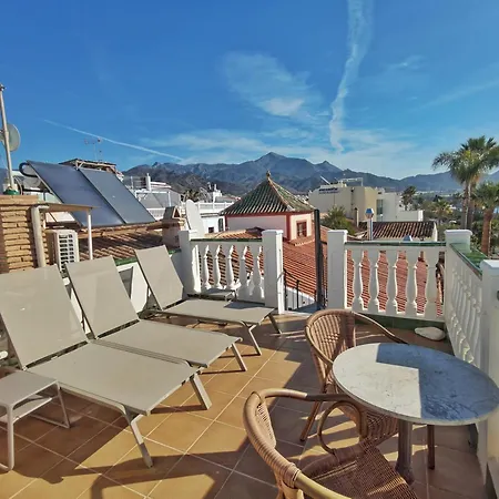 Apartament Carabeo