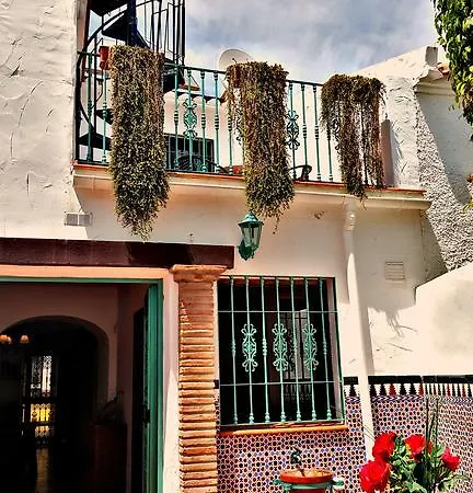 Carabeo Apartament Nerja