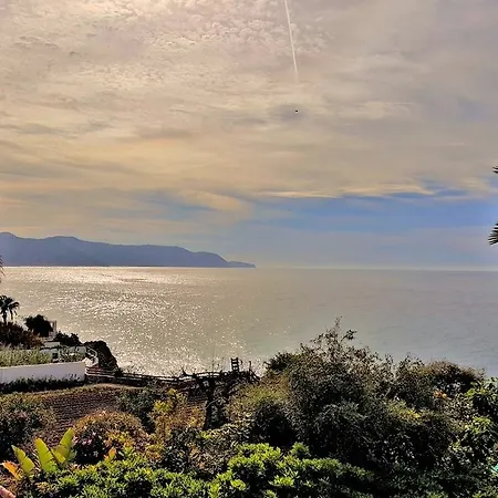 Apartament Carabeo Nerja