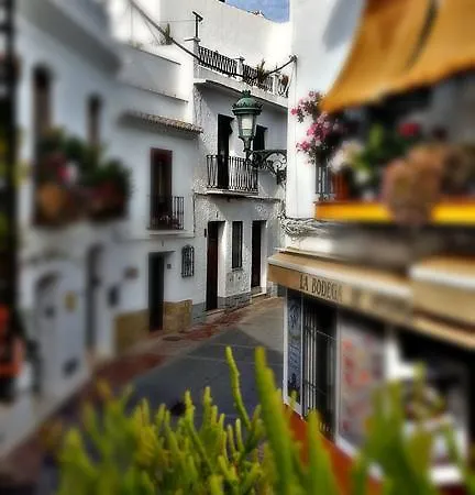 Carabeo Nerja