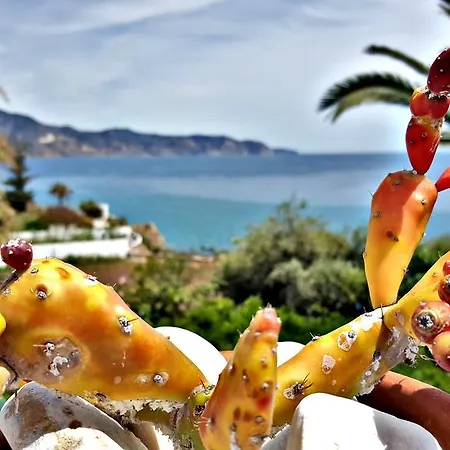 Appartamento Carabeo