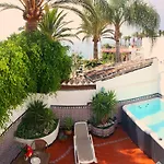 Carabeo Апартаменты Нерха