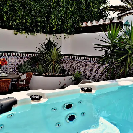 Appartement Carabeo *