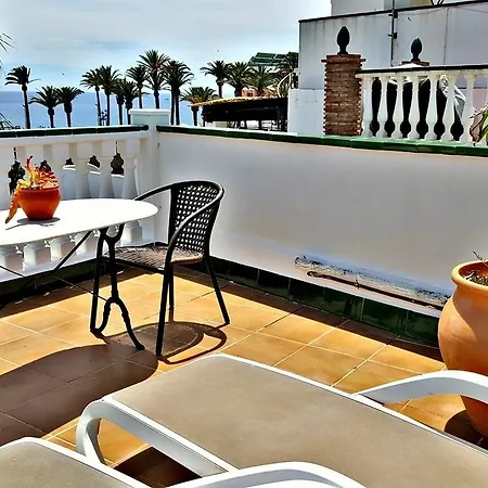 Carabeo Appartement