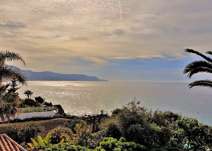 Lejlighed Carabeo Nerja
