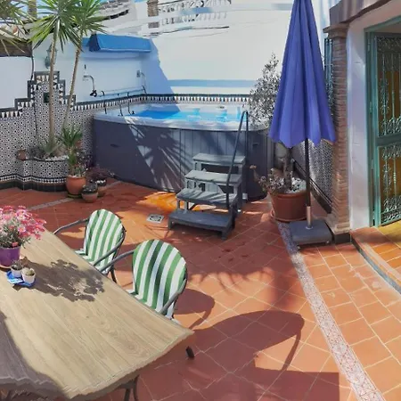 Apartment Carabeo *