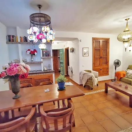 Apartment Carabeo *