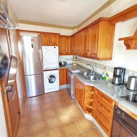 Apartment Carabeo
