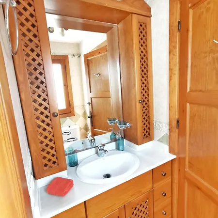 Carabeo Nerja