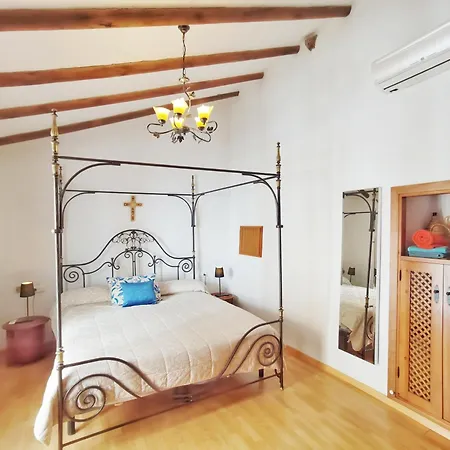 Carabeo Apartment Nerja