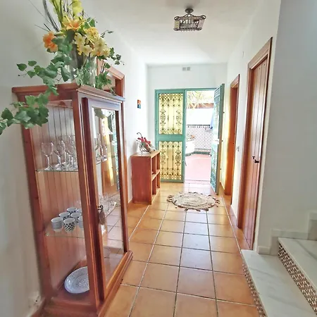 Carabeo Nerja