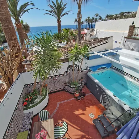 Apartment Carabeo *