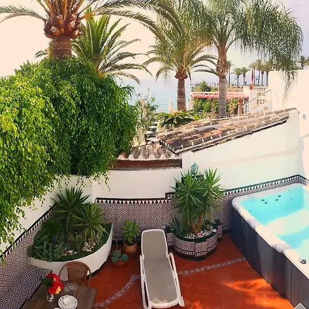 Carabeo Apartment Nerja
