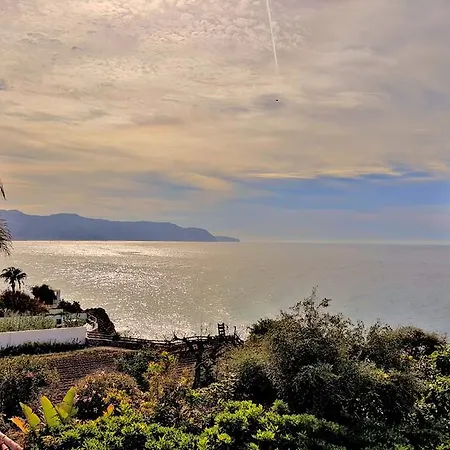 Carabeo Nerja