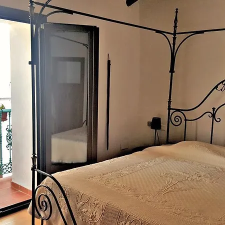 Apartment Carabeo *