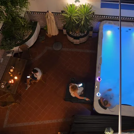 Carabeo Apartment