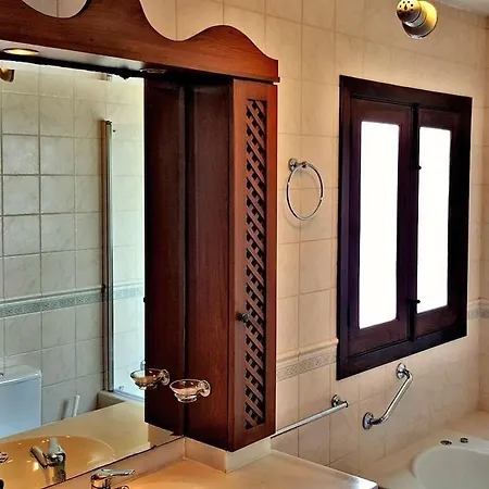 Apartment Carabeo Nerja